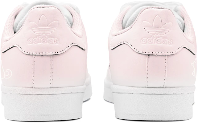 【訂製球鞋】adidas originals Superstar 萌趣小貓爪 限定鞋盒 防滑耐磨 低幫 板鞋 男女同款 Shop 【訂製球鞋】adidas originals Superstar 萌趣小貓爪 限定鞋盒 防滑耐磨 低幫 板鞋 男女同款