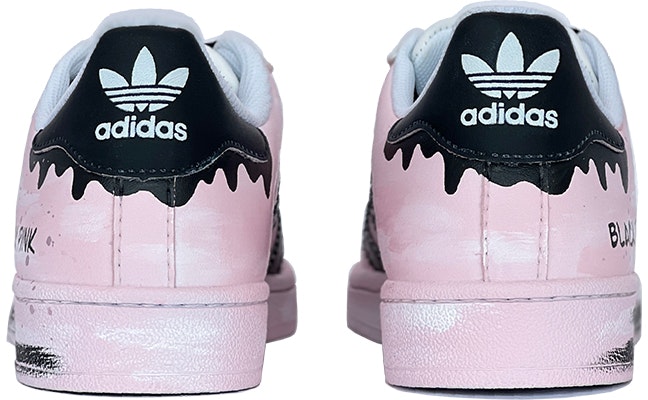 Zapatillas adidas Superstar Edición Limitada "Blackberry" EG4958(TeamS-黑粉贝壳S-BOX) Shop Zapatillas adidas Superstar Edición Limitada "Blackberry" EG4958(TeamS-黑粉贝壳S-BOX)