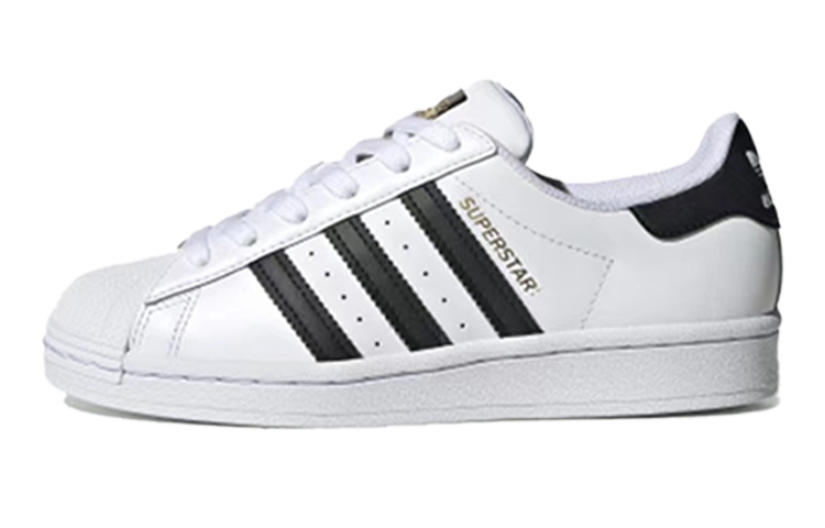 Purchase Zapatillas adidas Superstar Edición Limitada "Blackberry" EG4958(TeamS-黑粉贝壳S-BOX)