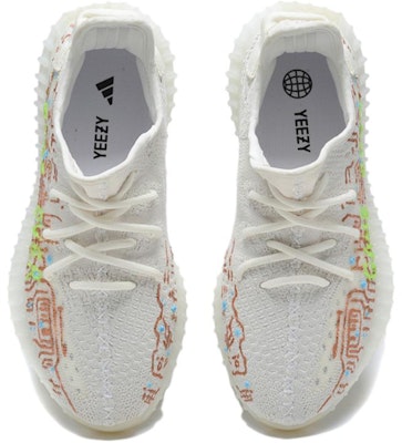 カスタム yeezy Boost 350 "3Dスケッチ" HQ6316(Team54-3D立体描绘) Shop カスタム yeezy Boost 350 "3Dスケッチ" HQ6316(Team54-3D立体描绘)