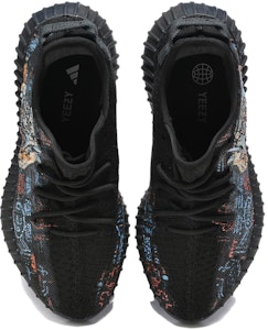 【定制球鞋】adidas Originals Yeezy Boost 350 V2 黑武士 歐美潮流機械馬 低幫 休閒鞋 男女同款 黑色 Shop 【定制球鞋】adidas Originals Yeezy Boost 350 V2 黑武士 歐美潮流機械馬 低幫 休閒鞋 男女同款 黑色