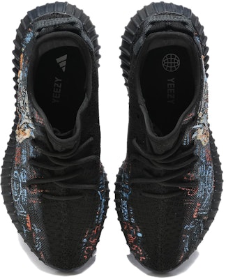 아디다스 이지 부스트 350 V2 '블랙 사무라이 펑크 기계 말' HQ4540(Team54-朋克机械马) Shop 아디다스 이지 부스트 350 V2 '블랙 사무라이 펑크 기계 말' HQ4540(Team54-朋克机械马)