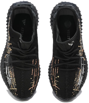 아디다스 이지부스트 350 V2 '블랙 사무라이' HQ4540(Team54-朋克电路板) Shop 아디다스 이지부스트 350 V2 '블랙 사무라이' HQ4540(Team54-朋克电路板)