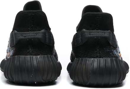 【定制球鞋】adidas Originals Yeezy Boost 350 V2 黑武士 歐美潮流機械馬 低幫 休閒鞋 男女同款 黑色 Purchase 【定制球鞋】adidas Originals Yeezy Boost 350 V2 黑武士 歐美潮流機械馬 低幫 休閒鞋 男女同款 黑色