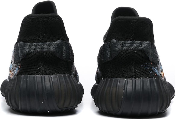 아디다스 이지 부스트 350 V2 '블랙 사무라이 펑크 기계 말' HQ4540(Team54-朋克机械马) Purchase 아디다스 이지 부스트 350 V2 '블랙 사무라이 펑크 기계 말' HQ4540(Team54-朋克机械马)