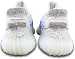 カスタムメイド Yeezy Boost 360 V2 "青白磁" HQ6316(Qin1-男女同款青花瓷) Purchase カスタムメイド Yeezy Boost 360 V2 "青白磁" HQ6316(Qin1-男女同款青花瓷)