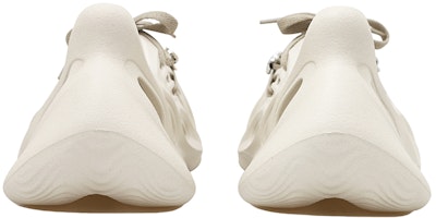 【定製球鞋】adidas originals Yeezy Foam Runner Sand 綁帶 荊棘 沙灘涼鞋 男女同款 米色 Shop 【定製球鞋】adidas originals Yeezy Foam Runner Sand 綁帶 荊棘 沙灘涼鞋 男女同款 米色