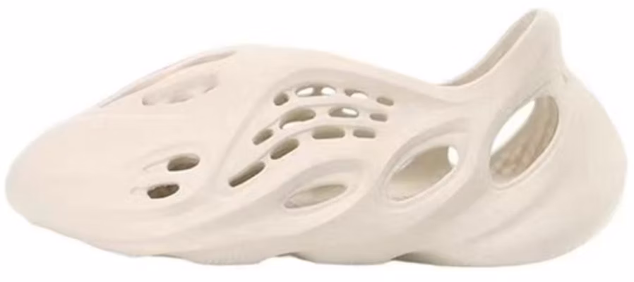 아디다스 이지 폼러너 '샌드' (커스텀) FY4567-2022(Team拾玖-银灰荆棘S-BOX) Details for 아디다스 이지 폼러너 '샌드' (커스텀) FY4567-2022(Team拾玖-银灰荆棘S-BOX)