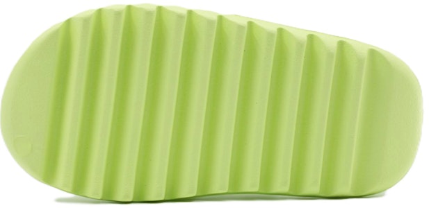 【客製球鞋】adidas originals Yeezy Slide 球場藝術家 嘻哈熊貓 卡通一字拖鞋 男女同款 蘋果綠 Details for 【客製球鞋】adidas originals Yeezy Slide 球場藝術家 嘻哈熊貓 卡通一字拖鞋 男女同款 蘋果綠