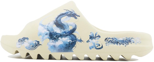 Adidas Yeezy Slide "Año Nuevo Chino Dragón" FZ5897(Team168-旧春乏S-BOX) Order Adidas Yeezy Slide "Año Nuevo Chino Dragón" FZ5897(Team168-旧春乏S-BOX)