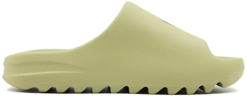 【客製球鞋】adidas originals Yeezy Slide CNY龍年限定 球場藝術家 青龍 舒適百搭 靜音防滑人字拖鞋 男女通款 綠色 Lookbook 【客製球鞋】adidas originals Yeezy Slide CNY龍年限定 球場藝術家 青龍 舒適百搭 靜音防滑人字拖鞋 男女通款 綠色
