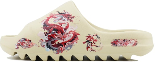 adidas Yeezy Slide "Año del Dragón" FZ5897(Team168-炎龙S-BOX) Order adidas Yeezy Slide "Año del Dragón" FZ5897(Team168-炎龙S-BOX)