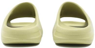 【訂製球鞋】 adidas originals Yeezy Slide 星海製造 王者熊 起飛居家 EVA 防滑防磨一字拖鞋 男女款 綠色 Purchase 【訂製球鞋】 adidas originals Yeezy Slide 星海製造 王者熊 起飛居家 EVA 防滑防磨一字拖鞋 男女款 綠色