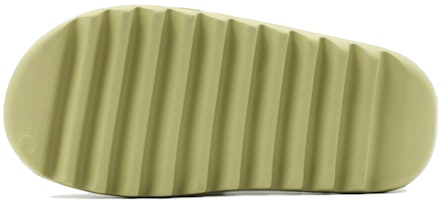 【訂製球鞋】 adidas originals Yeezy Slide 星海製造 王者熊 起飛居家 EVA 防滑防磨一字拖鞋 男女款 綠色 Details for 【訂製球鞋】 adidas originals Yeezy Slide 星海製造 王者熊 起飛居家 EVA 防滑防磨一字拖鞋 男女款 綠色