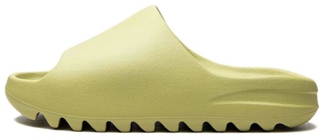 【訂製球鞋】 adidas originals Yeezy Slide 星海製造 王者熊 起飛居家 EVA 防滑防磨一字拖鞋 男女款 綠色 Sizing 【訂製球鞋】 adidas originals Yeezy Slide 星海製造 王者熊 起飛居家 EVA 防滑防磨一字拖鞋 男女款 綠色