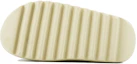 Details for Kasut Custom adidas Originals Yeezy Slide 'Gaya Cina Baru Beige Dakwat' FZ5897(Team168-山水S-BOX)