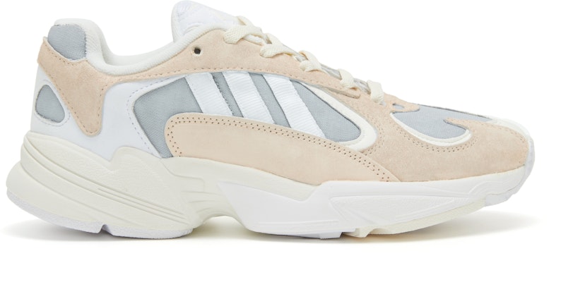 【定制鞋款】阿迪达斯 Originals Yung-1 '棕灰白' B37616(Team6-棕灰奶油白) Order 【定制鞋款】阿迪达斯 Originals Yung-1 '棕灰白' B37616(Team6-棕灰奶油白)