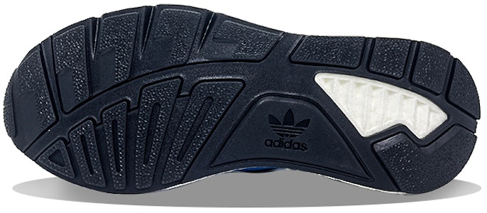 【カスタムシューズ】アディダス オリジナルス ZX 1K ブースト 2.0「ブラックブルー」 GZ3551(Team275-zk蓝) Details for 【カスタムシューズ】アディダス オリジナルス ZX 1K ブースト 2.0「ブラックブルー」 GZ3551(Team275-zk蓝)