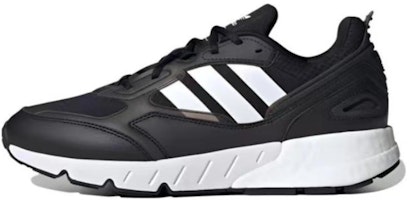 【訂製球鞋】adidas originals ZX 1K Boost 2.0 zk橙 休閒百搭減震耐磨包覆性 低筒跑步鞋 男款 黑橙 Sizing 【訂製球鞋】adidas originals ZX 1K Boost 2.0 zk橙 休閒百搭減震耐磨包覆性 低筒跑步鞋 男款 黑橙