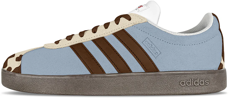 custom-shoes-adidas-pixar-x-neo-vl-court-woody-cow-print