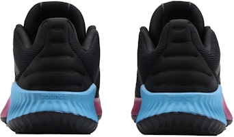 カスタム プロバウンス2018 "ブラックオーロラ" (Adidas) FW0905(Team57-男款极光) Details for カスタム プロバウンス2018 "ブラックオーロラ" (Adidas) FW0905(Team57-男款极光)