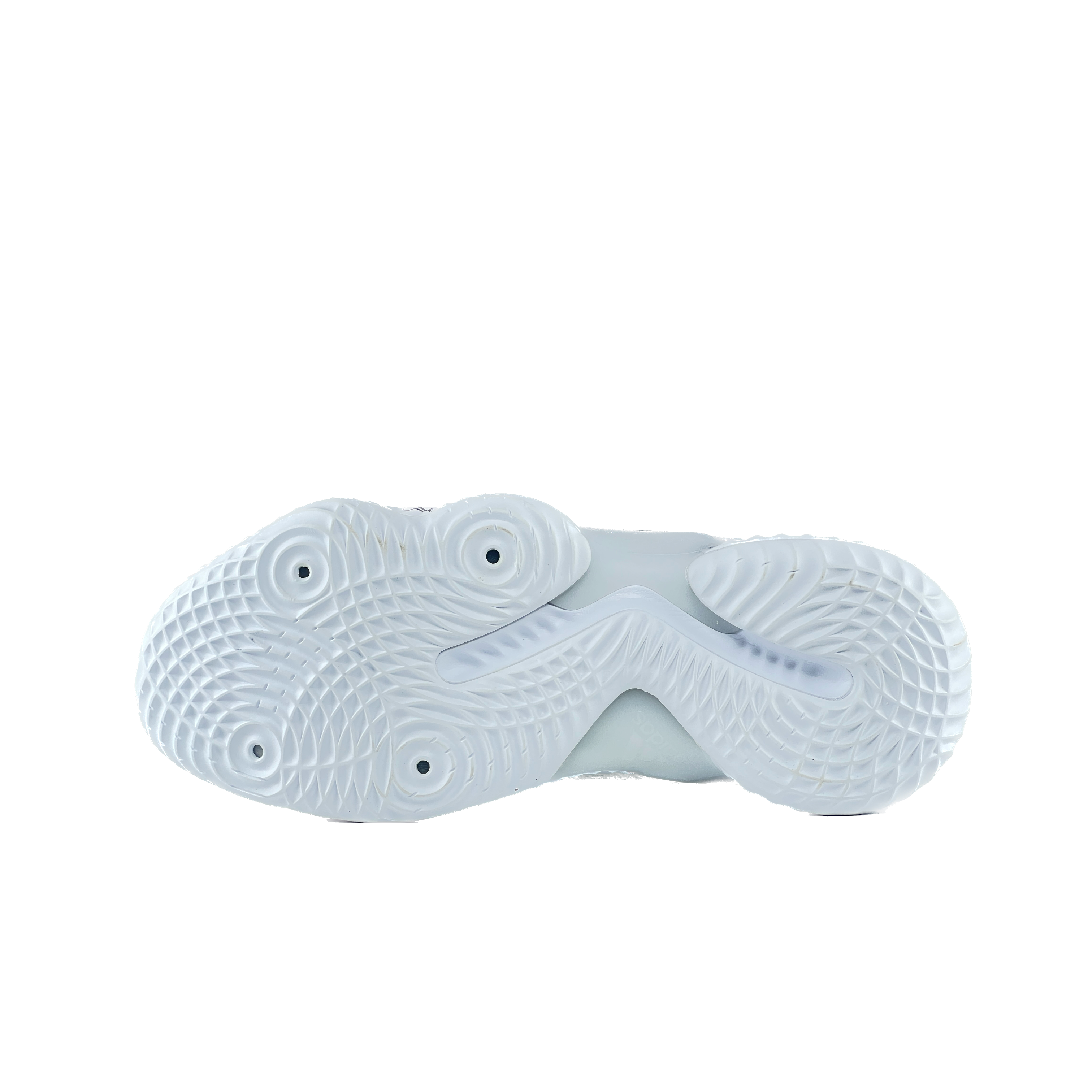 Purchase 아디다스 프로 바운스 2018 '흑백 죽풍' (커스텀) FW5748(Team83-男款竹林听风）