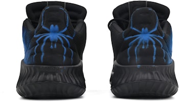 カスタム プロバウンス2018 "青炎蜘蛛" (Adidas) FW0905(Team107-蓝焰闪电) Purchase カスタム プロバウンス2018 "青炎蜘蛛" (Adidas) FW0905(Team107-蓝焰闪电)