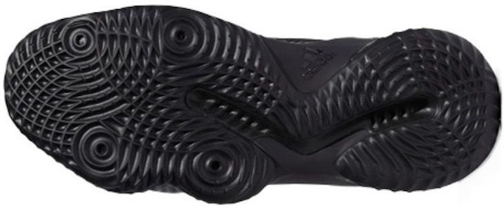 【訂製籃球鞋】adidas Pro Bounce 2018 藍焰蜘蛛 火焰 噴繪 減震防滑耐磨 低筒 篮球鞋 男款 黑藍 Details for 【訂製籃球鞋】adidas Pro Bounce 2018 藍焰蜘蛛 火焰 噴繪 減震防滑耐磨 低筒 篮球鞋 男款 黑藍