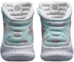 カスタム プロバウンス 2018 “桜吹雪キャンディフロス” FW0902(Team19-男款喷绘樱花) Shop カスタム プロバウンス 2018 “桜吹雪キャンディフロス” FW0902(Team19-男款喷绘樱花)