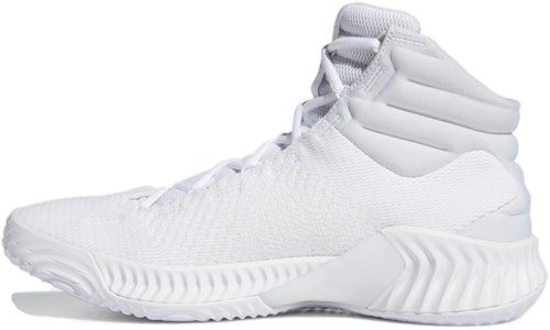 【定製球鞋】adidas Pro Bounce 2018 櫻花 漸變 小清新 棉花糖 簡約 猛男粉 減震防滑 實戰籃球鞋 男款 藍白粉 Details for 【定製球鞋】adidas Pro Bounce 2018 櫻花 漸變 小清新 棉花糖 簡約 猛男粉 減震防滑 實戰籃球鞋 男款 藍白粉