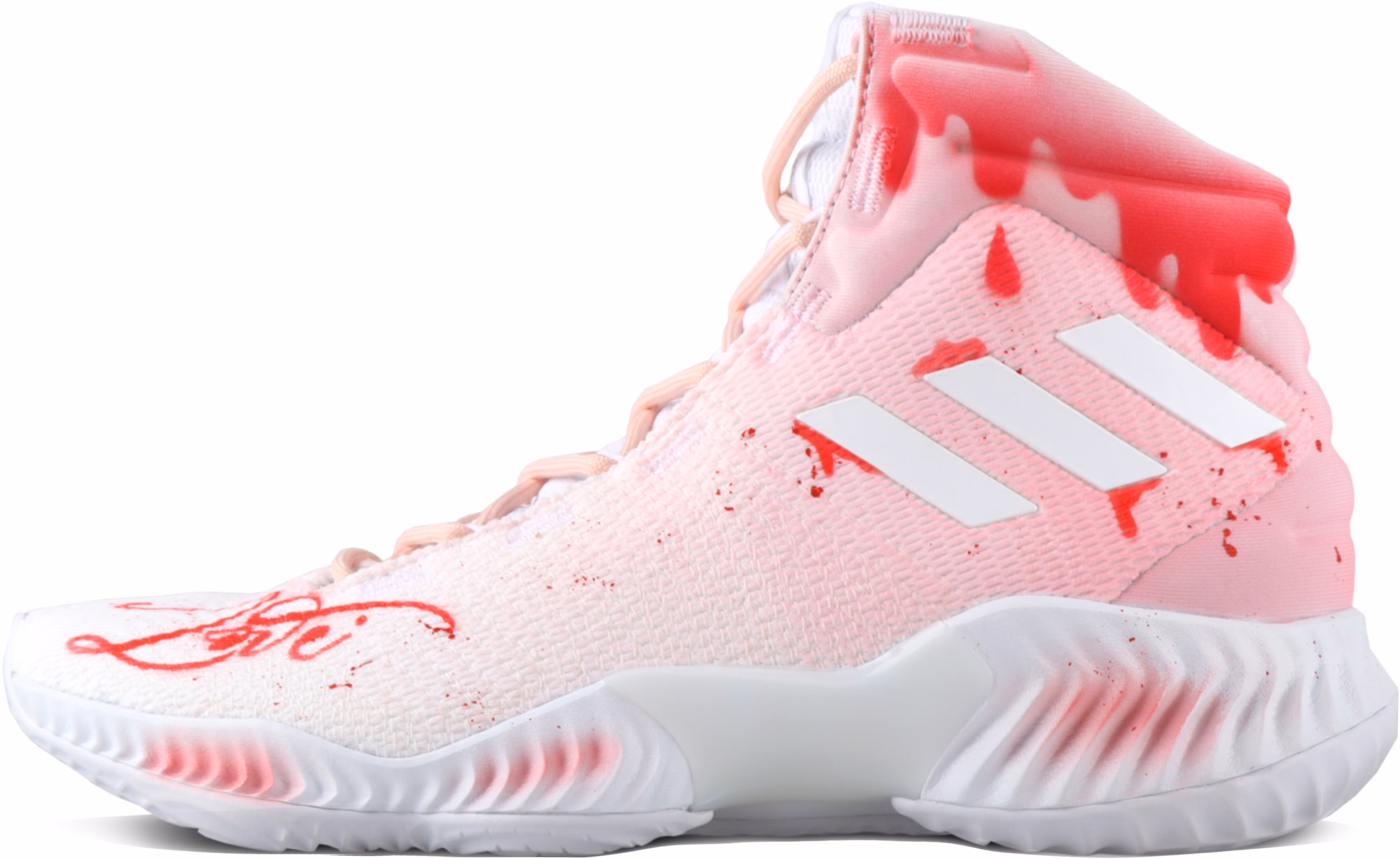 custom-shoes-adidas-pro-bounce-2018-cotton-candy