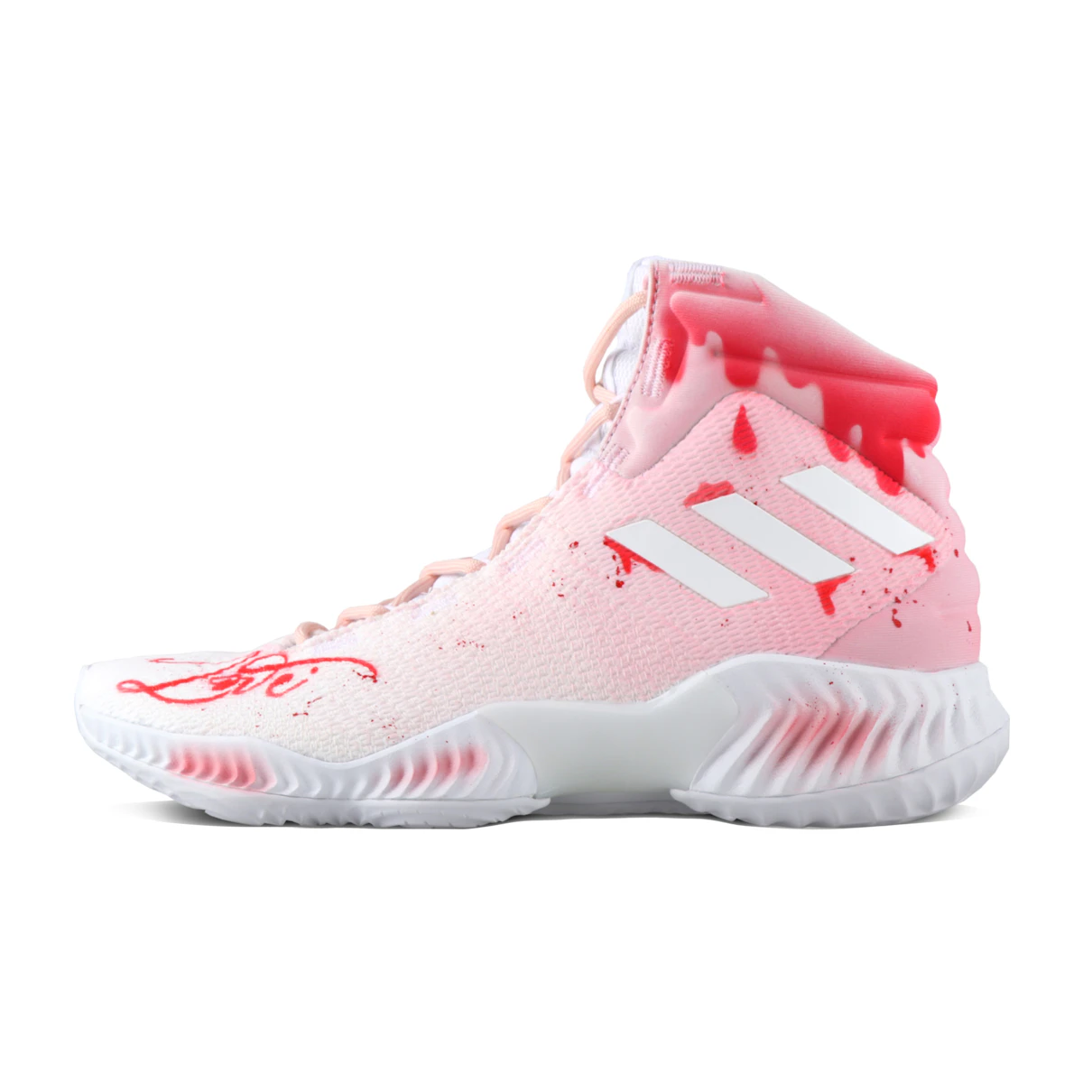 Adidas Pro Bounce Nba Basketball Shoes 2018 Adidas Pro Bounce 2018