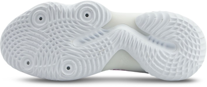 【度身訂製球鞋】 adidas Pro Bounce 2018 多巴胺 漸變 對比色 塗鴉 減震防滑耐磨 低筒 籃球鞋 男款 粉綠色 Details for 【度身訂製球鞋】 adidas Pro Bounce 2018 多巴胺 漸變 對比色 塗鴉 減震防滑耐磨 低筒 籃球鞋 男款 粉綠色