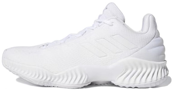【度身訂製球鞋】 adidas Pro Bounce 2018 多巴胺 漸變 對比色 塗鴉 減震防滑耐磨 低筒 籃球鞋 男款 粉綠色 Sizing 【度身訂製球鞋】 adidas Pro Bounce 2018 多巴胺 漸變 對比色 塗鴉 減震防滑耐磨 低筒 籃球鞋 男款 粉綠色