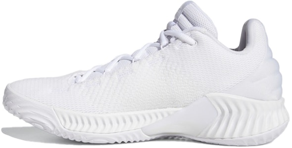 【定制球鞋】adidas Pro Bounce 2018 禮盒 燈帶 潑墨 三色能量燈 未來科技 低幫 實戰籃球鞋 男款 灰藍 Cheap 【定制球鞋】adidas Pro Bounce 2018 禮盒 燈帶 潑墨 三色能量燈 未來科技 低幫 實戰籃球鞋 男款 灰藍