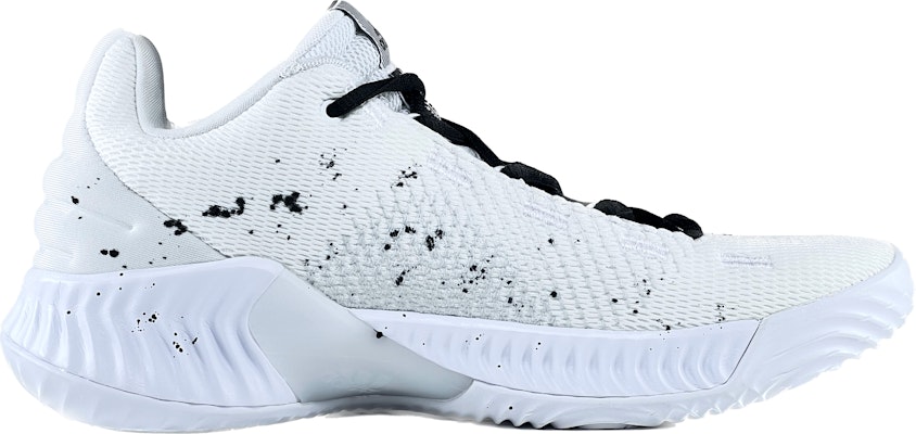 아디다스 프로 바운스 2018 '대나무 기풍' 커스텀 슈즈 FW5748(Team83-竹林听风男SBOX) Lookbook 아디다스 프로 바운스 2018 '대나무 기풍' 커스텀 슈즈 FW5748(Team83-竹林听风男SBOX)