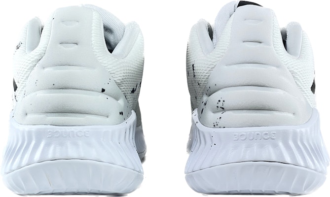 아디다스 프로 바운스 2018 '대나무 기풍' 커스텀 슈즈 FW5748(Team83-竹林听风男SBOX) Purchase 아디다스 프로 바운스 2018 '대나무 기풍' 커스텀 슈즈 FW5748(Team83-竹林听风男SBOX)