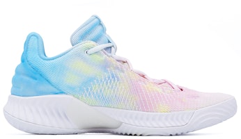 【カスタムシューズ】アディダス プロバウンス 2018 ロー '桜タイダイグラデーション' FW0903(team肆-樱花扎染渐变M) Order 【カスタムシューズ】アディダス プロバウンス 2018 ロー '桜タイダイグラデーション' FW0903(team肆-樱花扎染渐变M)