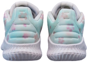 【定制球鞋】adidas Pro Bounce 2018 低筒 樱花渐变 小清新 棉花糖 简约 猛男粉 減震防滑 实战篮球鞋 男款 蓝白粉 Shop 【定制球鞋】adidas Pro Bounce 2018 低筒 樱花渐变 小清新 棉花糖 简约 猛男粉 減震防滑 实战篮球鞋 男款 蓝白粉