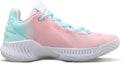Order Zapatillas adidas Pro Bounce 2018 Low 'Gradiente Rosa-Azul Año Nuevo Chino' FW0903(TeamSix-男款花上枝头)
