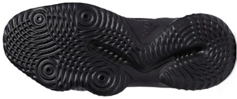 【定制鞋款】阿迪达斯 Pro Bounce 2018 低帮 '火蜘蛛 黑-红' FW0905(Team107-火蜘蛛) Details for 【定制鞋款】阿迪达斯 Pro Bounce 2018 低帮 '火蜘蛛 黑-红' FW0905(Team107-火蜘蛛)