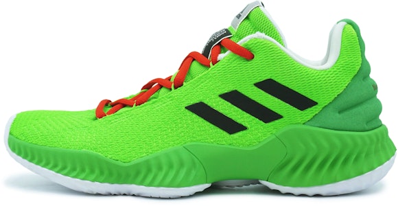 프로 바운스 2018 로우 '그린 호넷 블랙 팬서' 커스텀 FW5748(Team108-男款青蜂侠) Lookbook 프로 바운스 2018 로우 '그린 호넷 블랙 팬서' 커스텀 FW5748(Team108-男款青蜂侠)