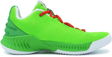 【訂製籃球鞋】adidas Pro Bounce 2018 Low 青蜂俠 聖誕 黑豹 減震防滑耐磨 低筒 篮球鞋 男款 綠色 Shop 【訂製籃球鞋】adidas Pro Bounce 2018 Low 青蜂俠 聖誕 黑豹 減震防滑耐磨 低筒 篮球鞋 男款 綠色