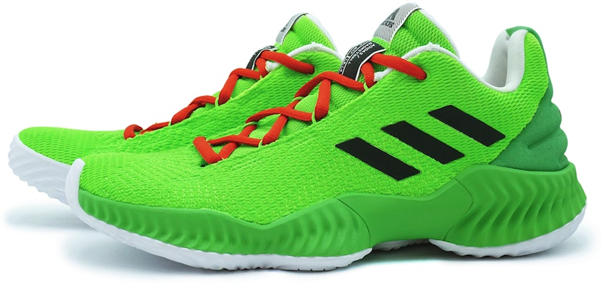 프로 바운스 2018 로우 '그린 호넷 블랙 팬서' 커스텀 FW5748(Team108-男款青蜂侠) Purchase 프로 바운스 2018 로우 '그린 호넷 블랙 팬서' 커스텀 FW5748(Team108-男款青蜂侠)