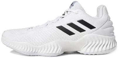 【訂製籃球鞋】adidas Pro Bounce 2018 Low 青蜂俠 聖誕 黑豹 減震防滑耐磨 低筒 篮球鞋 男款 綠色 Cheap 【訂製籃球鞋】adidas Pro Bounce 2018 Low 青蜂俠 聖誕 黑豹 減震防滑耐磨 低筒 篮球鞋 男款 綠色