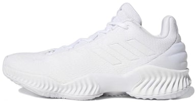 【訂製球鞋】adidas Pro Bounce 2018 多巴胺 漸變 撞色 塗鴉 減震防滑耐磨 低筒 籃球鞋 男款 綠紫 Sizing 【訂製球鞋】adidas Pro Bounce 2018 多巴胺 漸變 撞色 塗鴉 減震防滑耐磨 低筒 籃球鞋 男款 綠紫