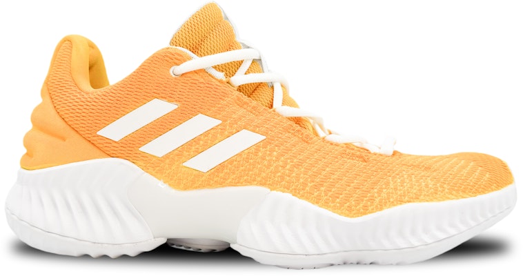 【定制鞋】阿迪达斯Pro Bounce 2018低帮'鸳鸯喷橙蓝' FW0903(Team173-橙蓝鸳鸯) Purchase 【定制鞋】阿迪达斯Pro Bounce 2018低帮'鸳鸯喷橙蓝' FW0903(Team173-橙蓝鸳鸯)