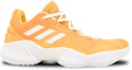 Purchase Kasur Reka adidas Pro Bounce 2018 Low 'Mandarin Duck Spray Oren Biru' FW0903(Team173-橙蓝鸳鸯)