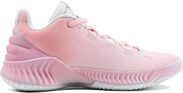 아디다스 프로 바운스 2018 로우 '핑크 바이브' (커스텀) FW0903(Team4-男款粉色悸动) Order 아디다스 프로 바운스 2018 로우 '핑크 바이브' (커스텀) FW0903(Team4-男款粉色悸动)