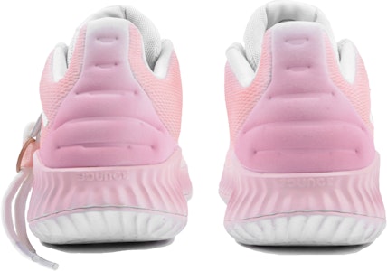 아디다스 프로 바운스 2018 로우 '핑크 바이브' (커스텀) FW0903(Team4-男款粉色悸动) Shop 아디다스 프로 바운스 2018 로우 '핑크 바이브' (커스텀) FW0903(Team4-男款粉色悸动)